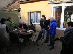 Pochod po sklepech 2014