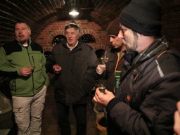 Pochod po sklepech 2014