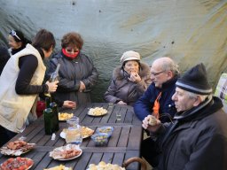 Pochod po sklepech 2014