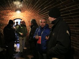 Pochod po sklepech 2014