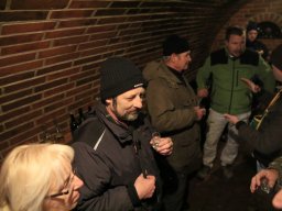 Pochod po sklepech 2014