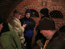 Pochod po sklepech 2014