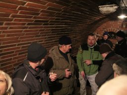 Pochod po sklepech 2014