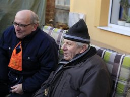 Pochod po sklepech 2014