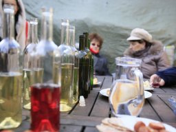 Pochod po sklepech 2014