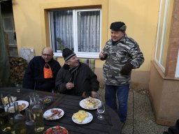 Pochod po sklepech 2014