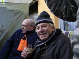 Pochod po sklepech 2014