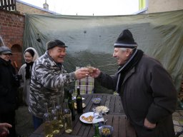 Pochod po sklepech 2014