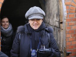 Pochod po sklepech 2014