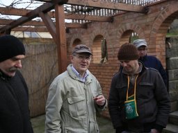 Pochod po sklepech 2014