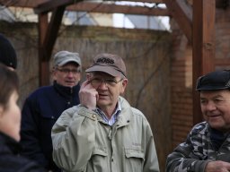 Pochod po sklepech 2014