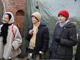 Pochod po sklepech 2014