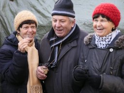 Pochod po sklepech 2014