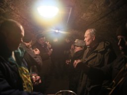 Pochod po sklepech 2014