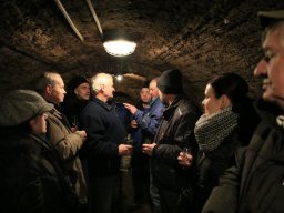 Pochod po sklepech 2014