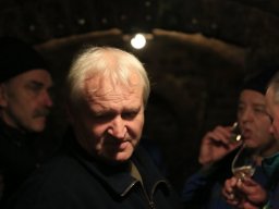 Pochod po sklepech 2014