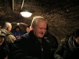 Pochod po sklepech 2014