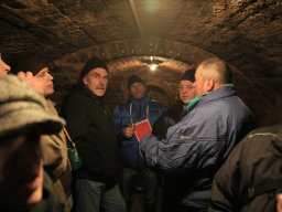 Pochod po sklepech 2014