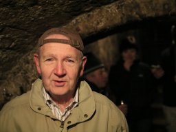 Pochod po sklepech 2014