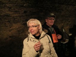 Pochod po sklepech 2014