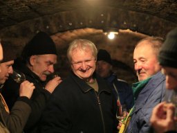 Pochod po sklepech 2014