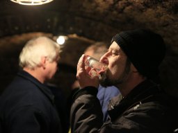 Pochod po sklepech 2014