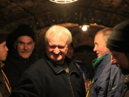 Pochod po sklepech 2014