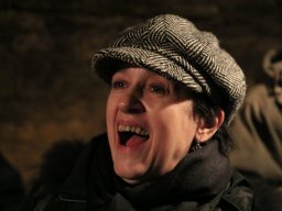 Pochod po sklepech 2014