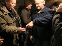 Pochod po sklepech 2014