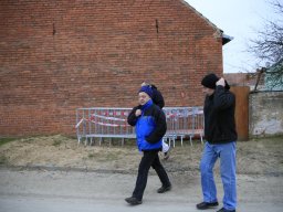 Pochod po sklepech 2014