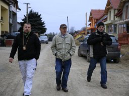 Pochod po sklepech 2014