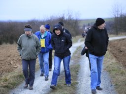 Pochod po sklepech 2014