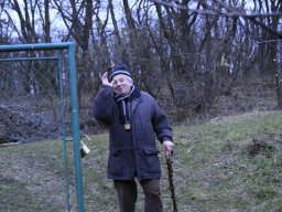 Pochod po sklepech 2014