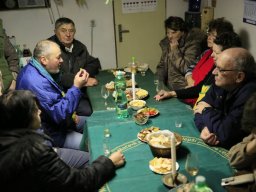 Pochod po sklepech 2014