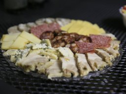 Pochod po sklepech 2014