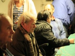 Pochod po sklepech 2014