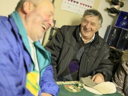 Pochod po sklepech 2014