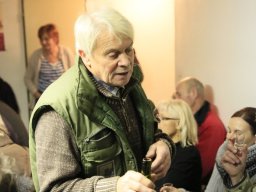 Pochod po sklepech 2014