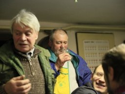 Pochod po sklepech 2014