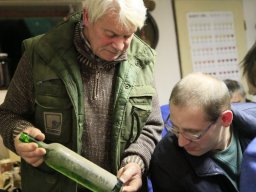 Pochod po sklepech 2014