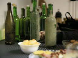 Pochod po sklepech 2014