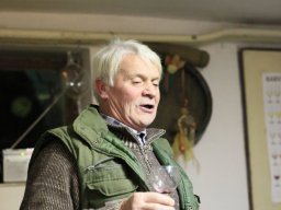 Pochod po sklepech 2014