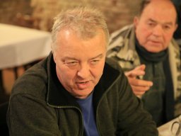 Pochod po sklepech 2014