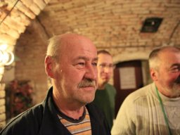 Pochod po sklepech 2014