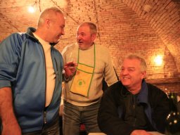 Pochod po sklepech 2014